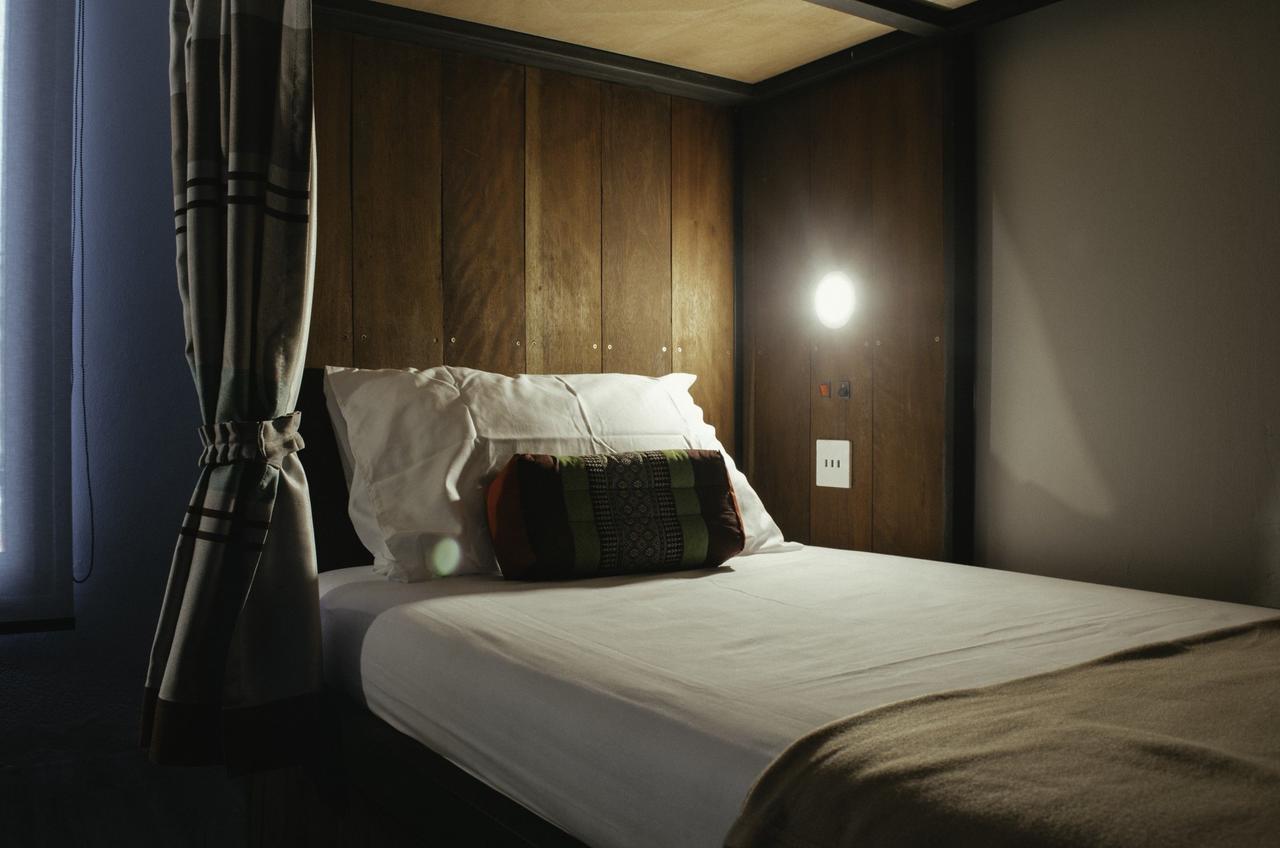 Whereder Poshtel Udonthani Kültér fotó