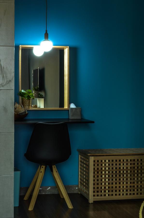Whereder Poshtel Udonthani Kültér fotó